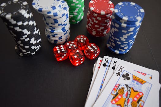 Poker Probabilities Unveiled: The Math That Wins Texas Hold'em