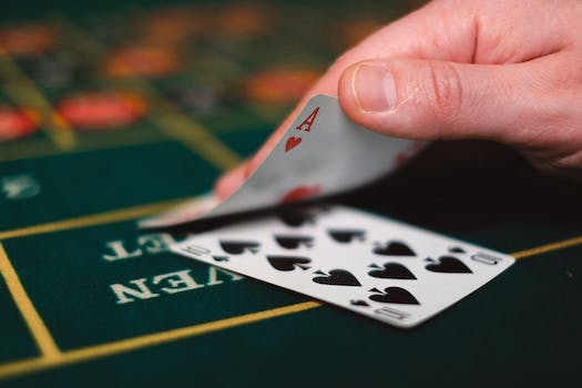 Table Edge: Selection Tactics for Dominance in Live Poker